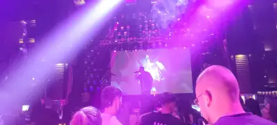 Privilege Dance Club