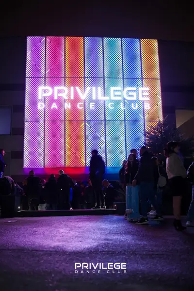 Privilege Dance Club