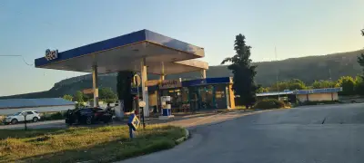Петрол