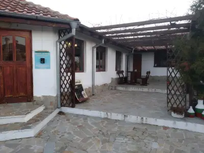 Byala Rada Complex