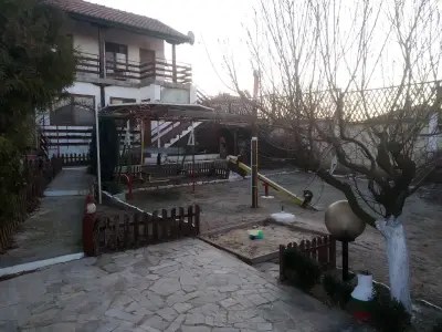 Byala Rada Complex