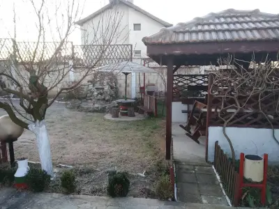 Byala Rada Complex
