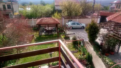 Byala Rada Complex