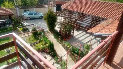Byala Rada Complex