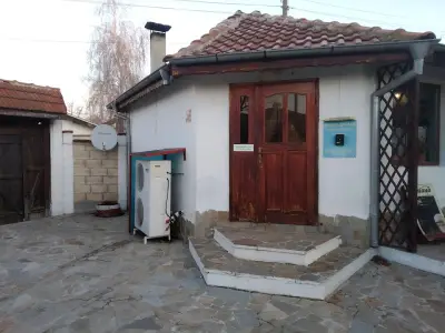 Byala Rada Complex