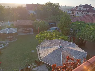 Byala Rada Complex