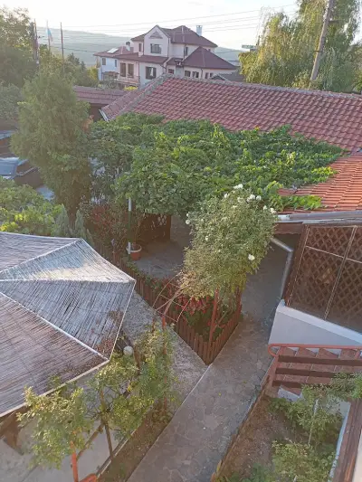 Byala Rada Complex