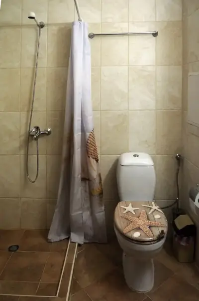 Студио в комплекс Нестинарка
