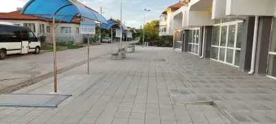 АВТОГАРА ШАБЛА