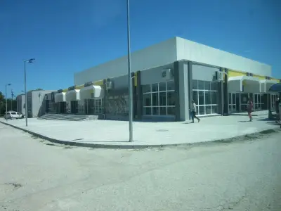 АВТОГАРА ШАБЛА