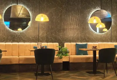 Roha Bar & Dinner