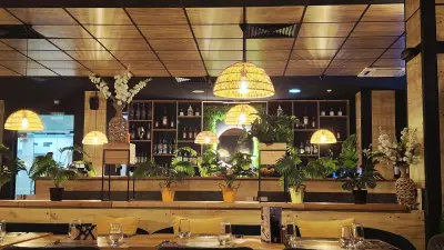 Roha Bar & Dinner