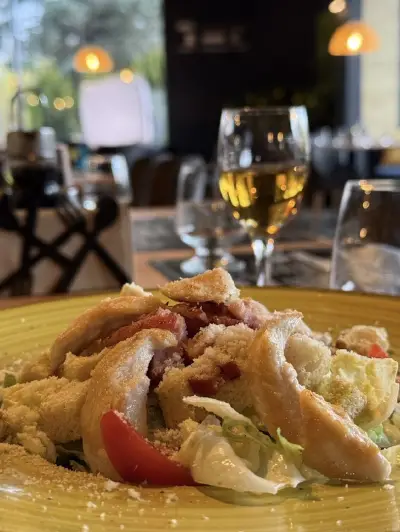 Roha Bar & Dinner