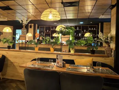 Roha Bar & Dinner