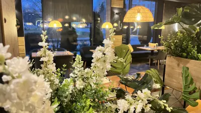 Roha Bar & Dinner