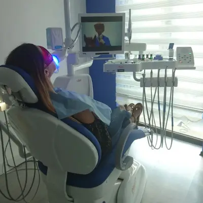 Liv medico dental clinic