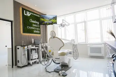 Liv medico dental clinic