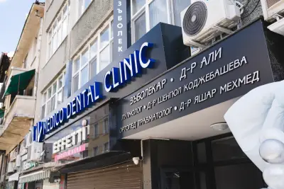 Liv medico dental clinic
