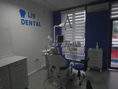 Liv medico dental clinic