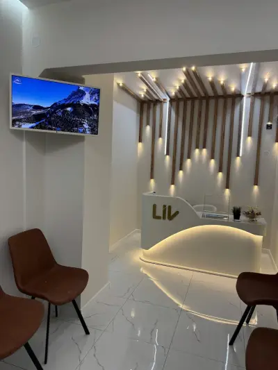 Liv medico dental clinic