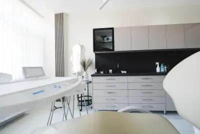 Liv medico dental clinic