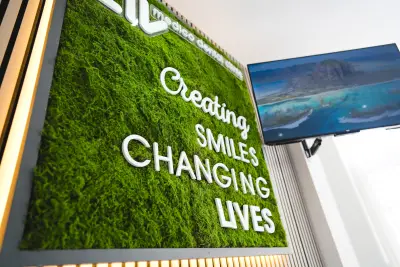 Liv medico dental clinic