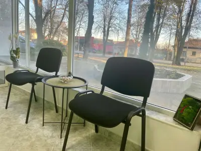 Аптека Мелиса / Melissa Pharmacy
