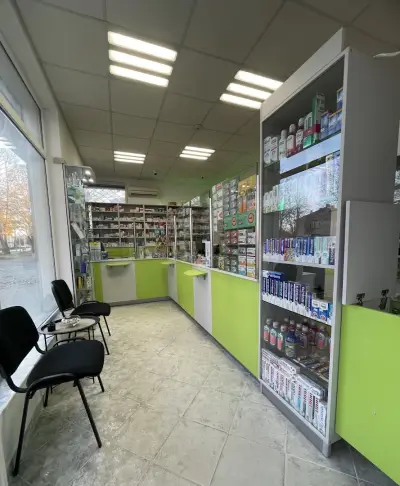 Аптека Мелиса / Melissa Pharmacy