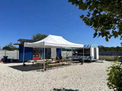 Bavarian Sea Bistro® - Beergarden 🍻on the Black Sea 🌊