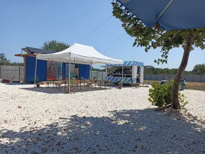 Bavarian Sea Bistro® - Beergarden 🍻on the Black Sea 🌊