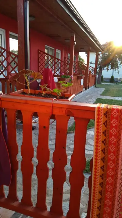 Морски рай