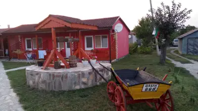 Морски рай