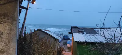 Морски рай