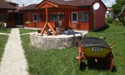 Морски рай