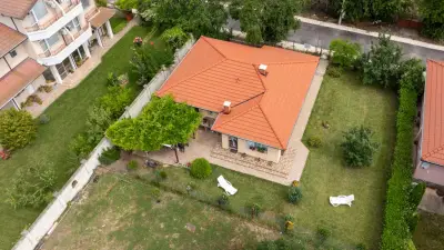 Къщиза гости Самърленд / Guest Houses Summerland