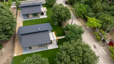 Къщиза гости Самърленд / Guest Houses Summerland