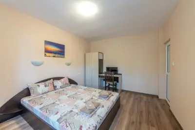 Къща за гости Вяра / Guest House Vyara