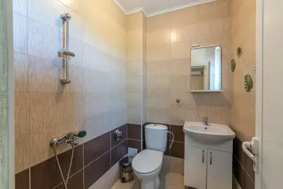 Къща за гости Вяра / Guest House Vyara