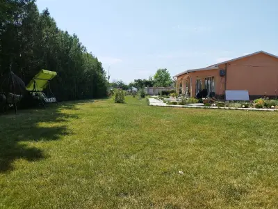 Къщи за гости Карагьоза