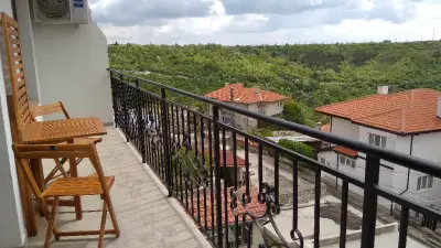 Casa del Elgo 2