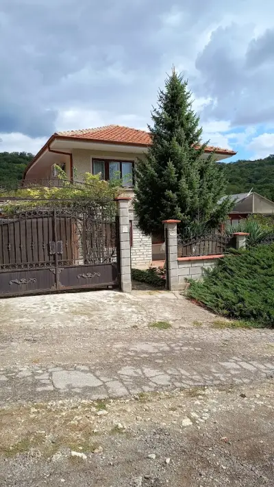 Вила Детелина Балчик