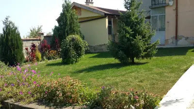 Вила Детелина Балчик