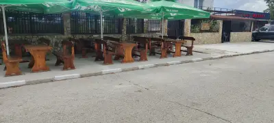 Вила "Дана"