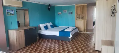 Вила "Дана"