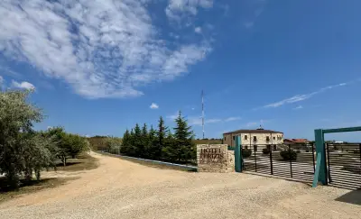 Hotel & Villas - TERIZIS Le Rocher