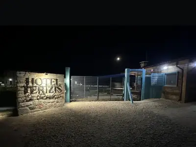 Hotel & Villas - TERIZIS Le Rocher