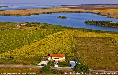 Branta Birding Lodge