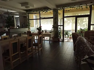 Branta Birding Lodge