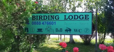 Branta Birding Lodge