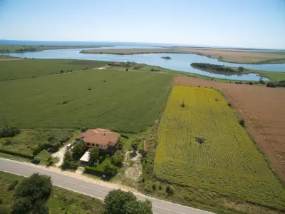Branta Birding Lodge